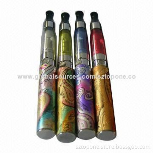 EGO-H Electronic Cigarettes, 650mAh Battery